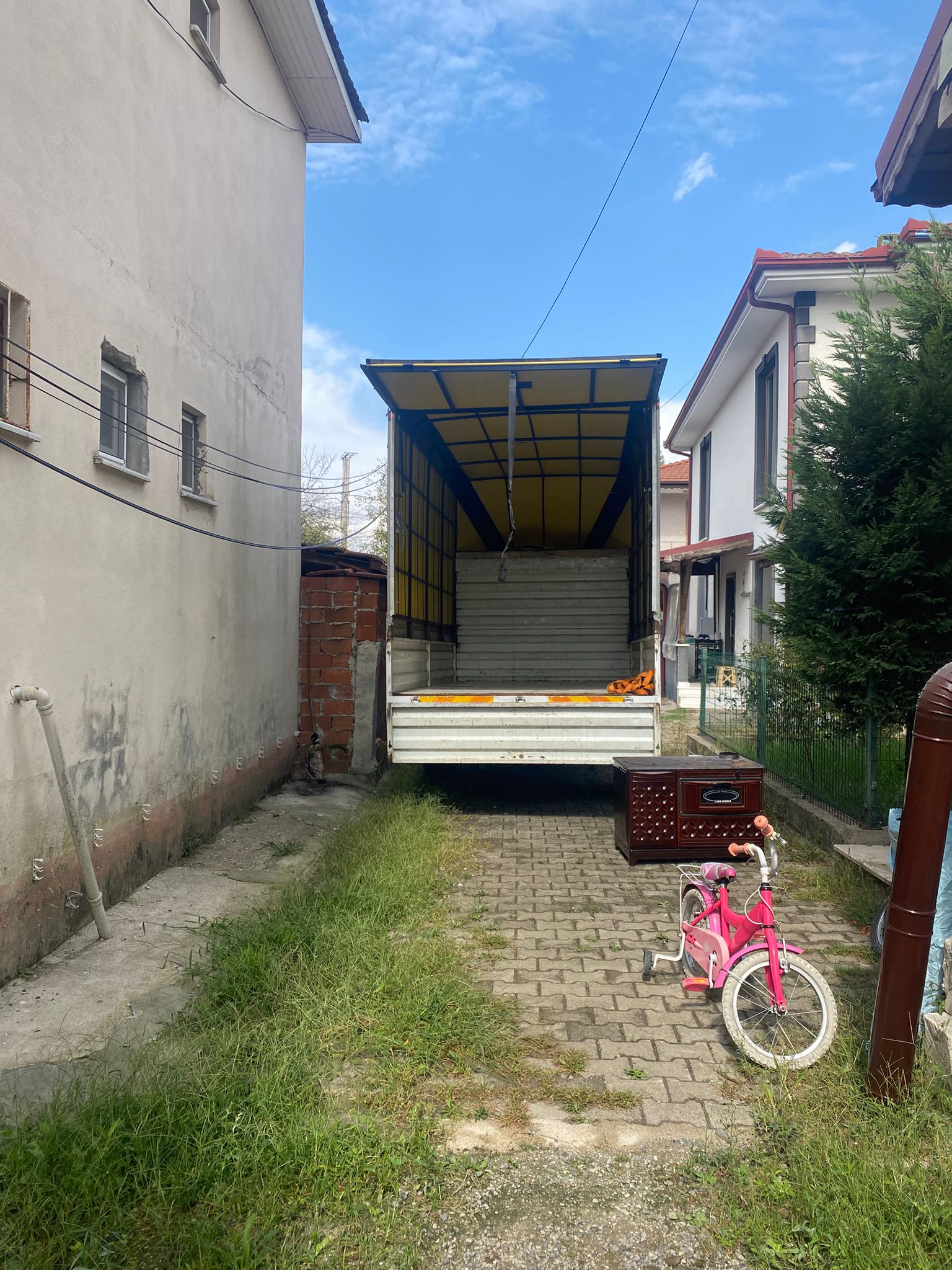 Çar Nakliyat Video Galeri 1